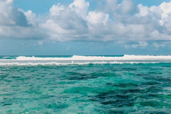 Intermediate / Advanced Surf Guiding