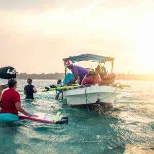 Dongwe Doughnuts 3 in 1 Surf Trip - Image 7