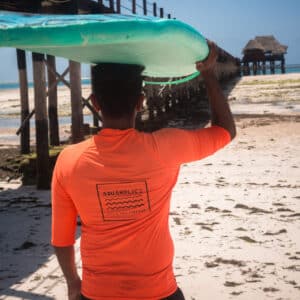 Dongwe Doughnuts 3 in 1 Surf Trip - Image 3