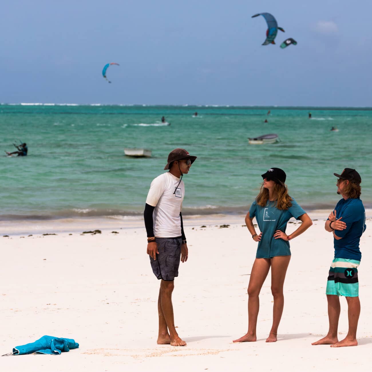 1 Day Shared Kite Introduction Course for Complete Beginners ...