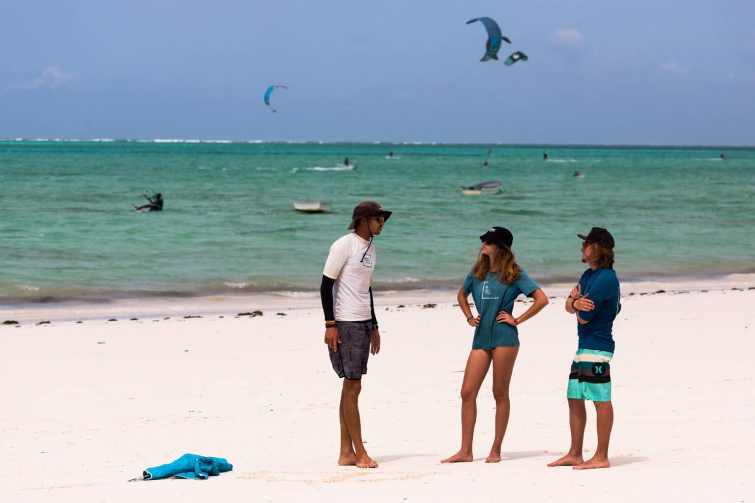 1 Day Shared Kite Introduction Course for Complete Beginners ...