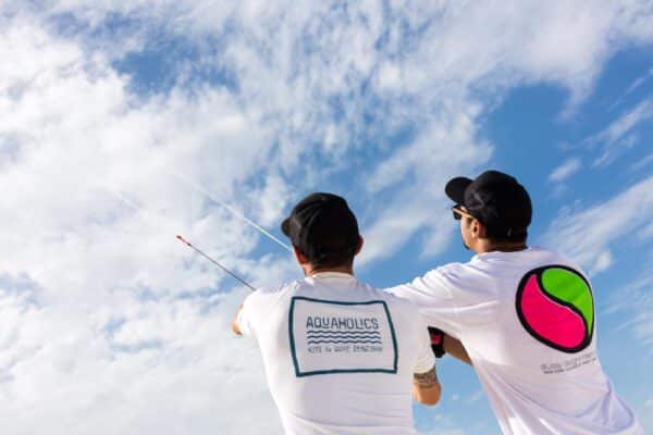 1 Day Private Kite Introduction Course for Complete Beginners