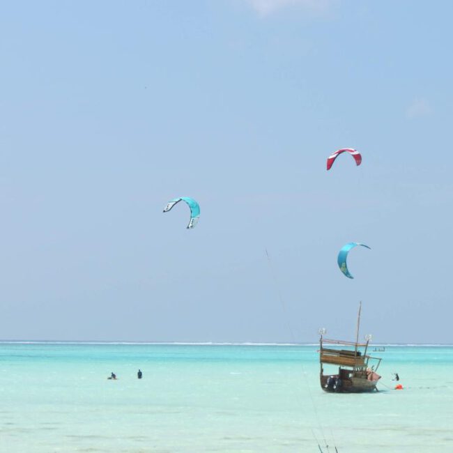 1 Day Private Kite Introduction Course for Complete Beginners ...