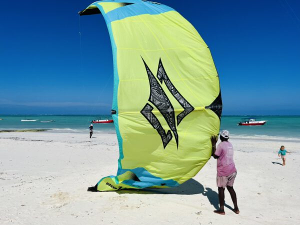 FULL Day Kite Full Gear Rental